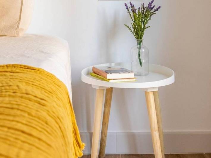 Ferienwohnung für 5 Personen in Sevilla - 4