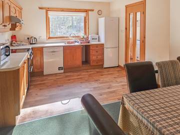 Holiday Rental for 8 People in Nethy Bridge, Highlands, Photo 2