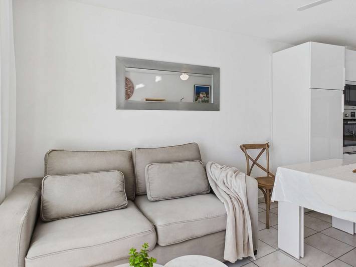 Gîte pour 4 personnes, avec terrasse dans Plage du Grau d'Agde - 3