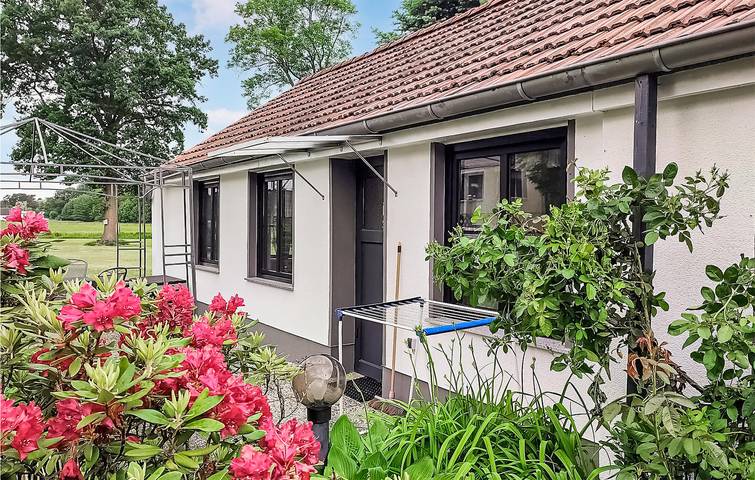 Ferienhaus für 3 Personen, mit Terrasse in Berlin Umland - 3