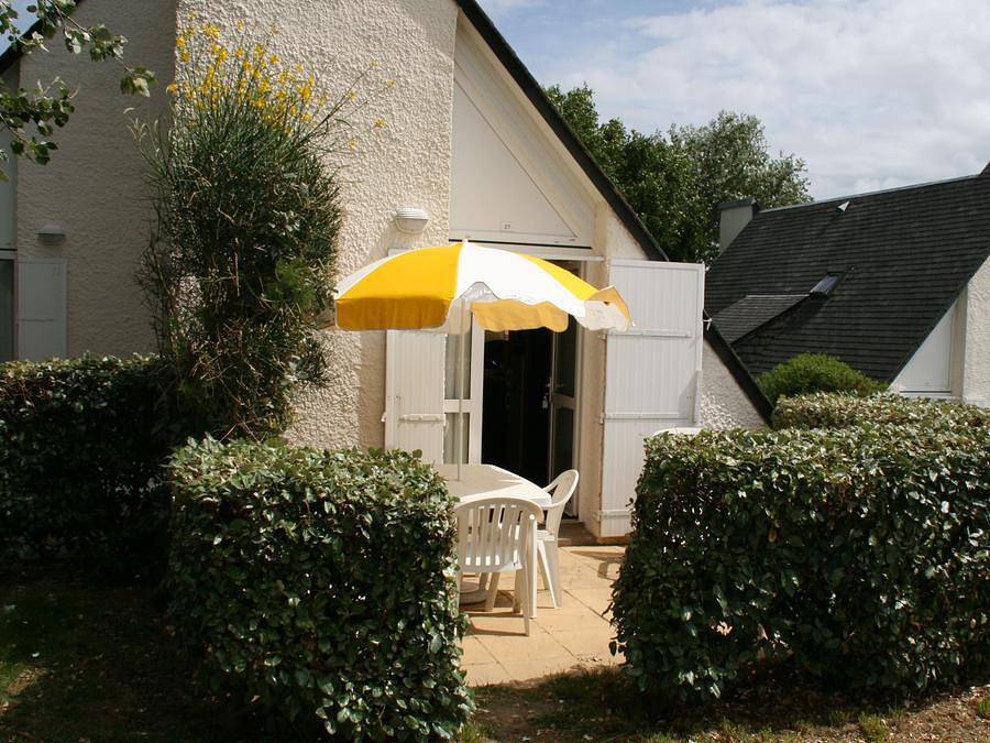 Vvf Villages - Belle île en mer - Le Palais - Landhaus 8 personen - 4 Stück in Le Palais, Côte des Mégalithes