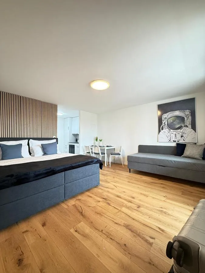 Ferienwohnung für 2 Personen - 1