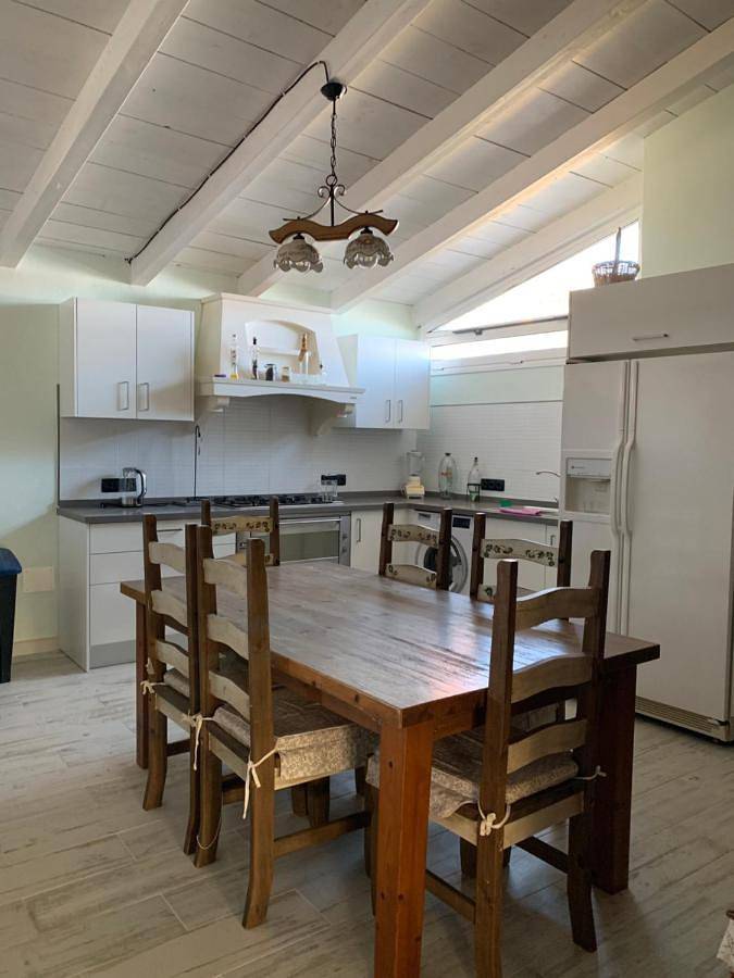 Location de vacances pour 4 personnes, avec terrasse à La Esperanza - 2