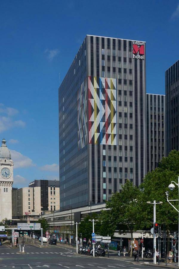 Hôtel pour 2 personnes dans Gare De Diou - 4