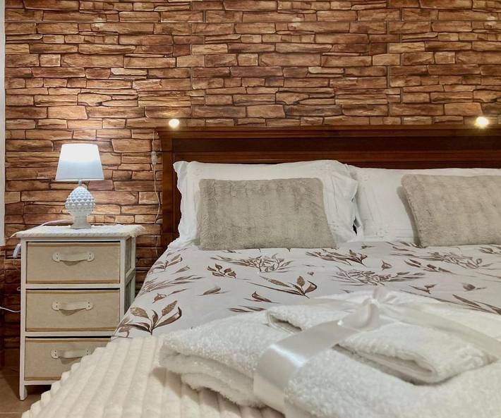 Appartamento per 6 persone, con terrazza, adatto a famiglie con bambini in Paceco