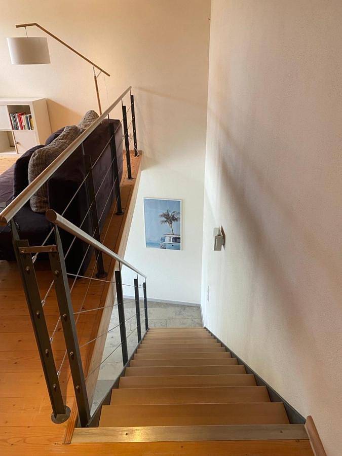 Gîte pour 4 personnes, avec terrasse à Eichstätt - 4