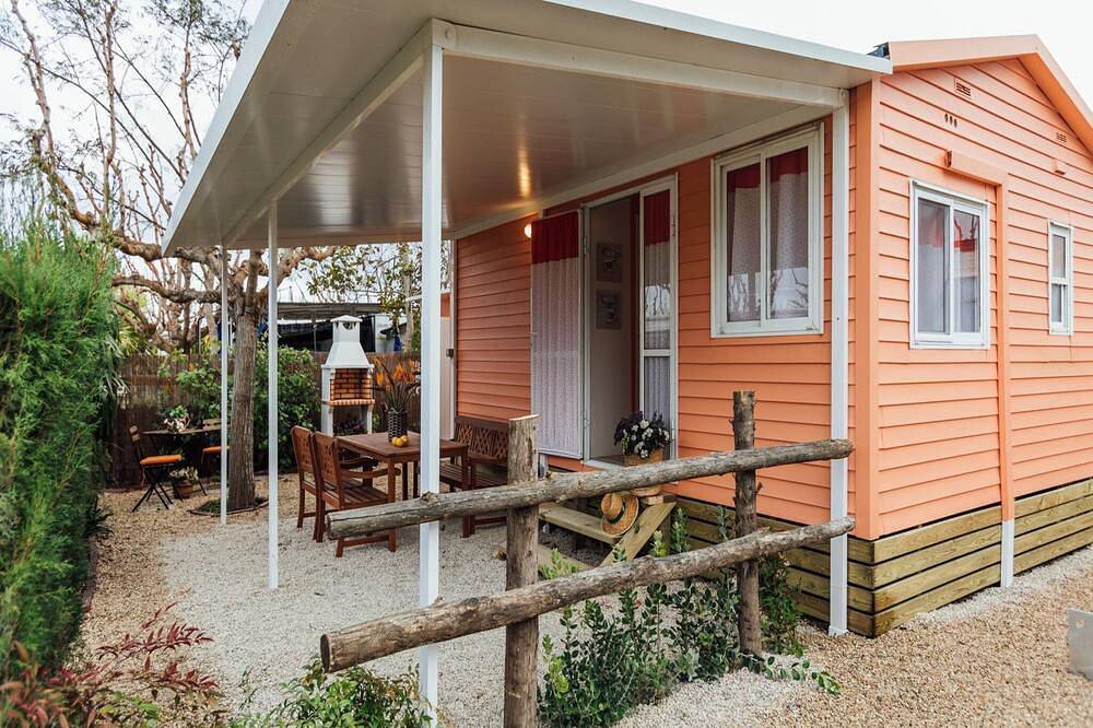Casa vacanza a Baix Camp a partire da 68€ a notte