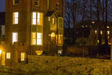 Apartment for 2 People in Oxford, Oxfordshire, Photo 2