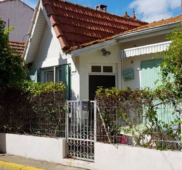 Gîte pour 4 personnes, avec terrasse, animaux acceptés dans l' Hérault