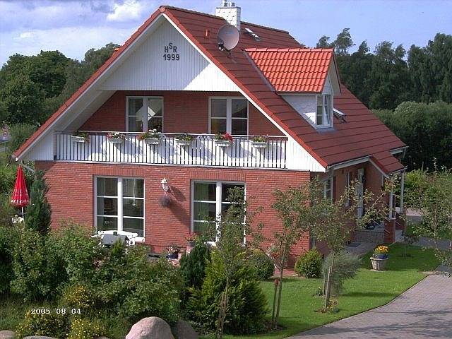 Ganze Ferienwohnung, Ferienwohnung Sörensen in Großwaabs, Waabs