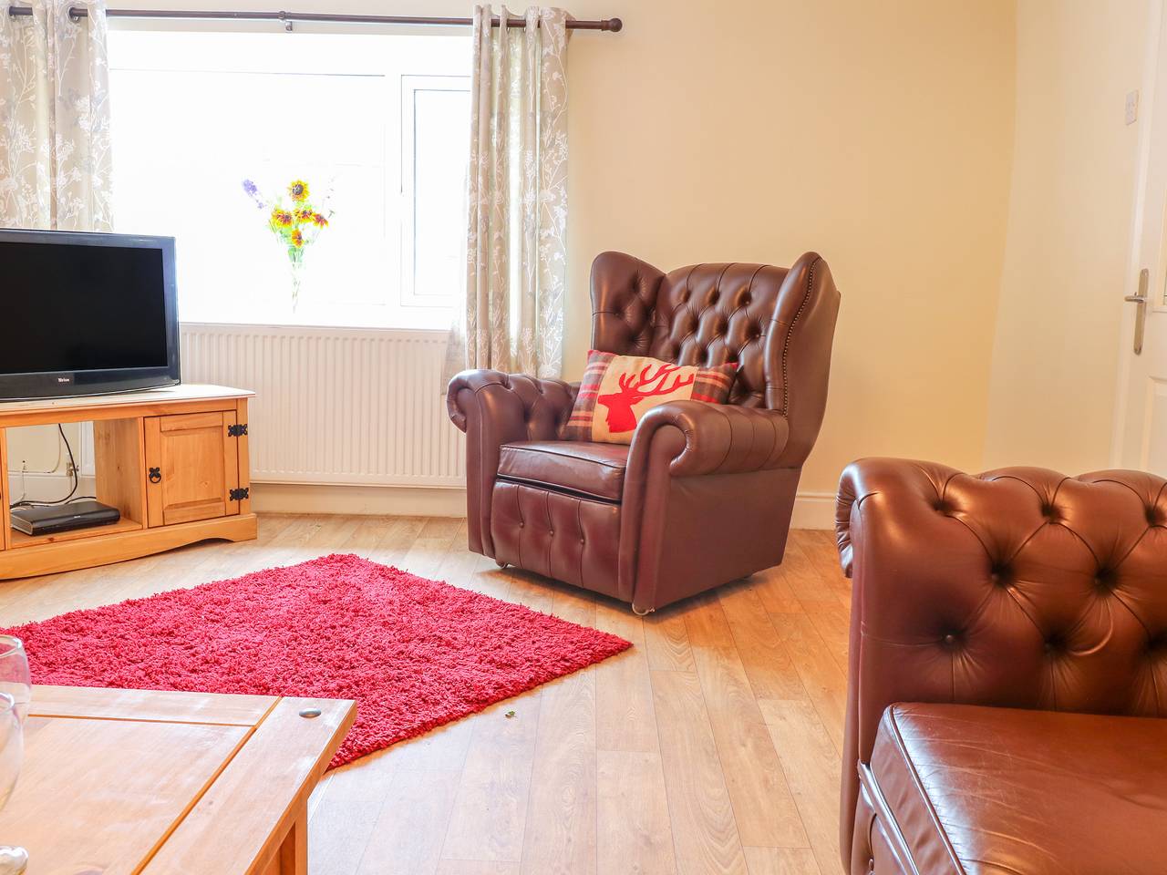 Stone Farm Cottage in Barnsley, South Yorkshire