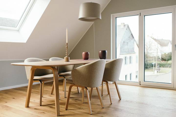 Ferienwohnung für 4 Personen - 1