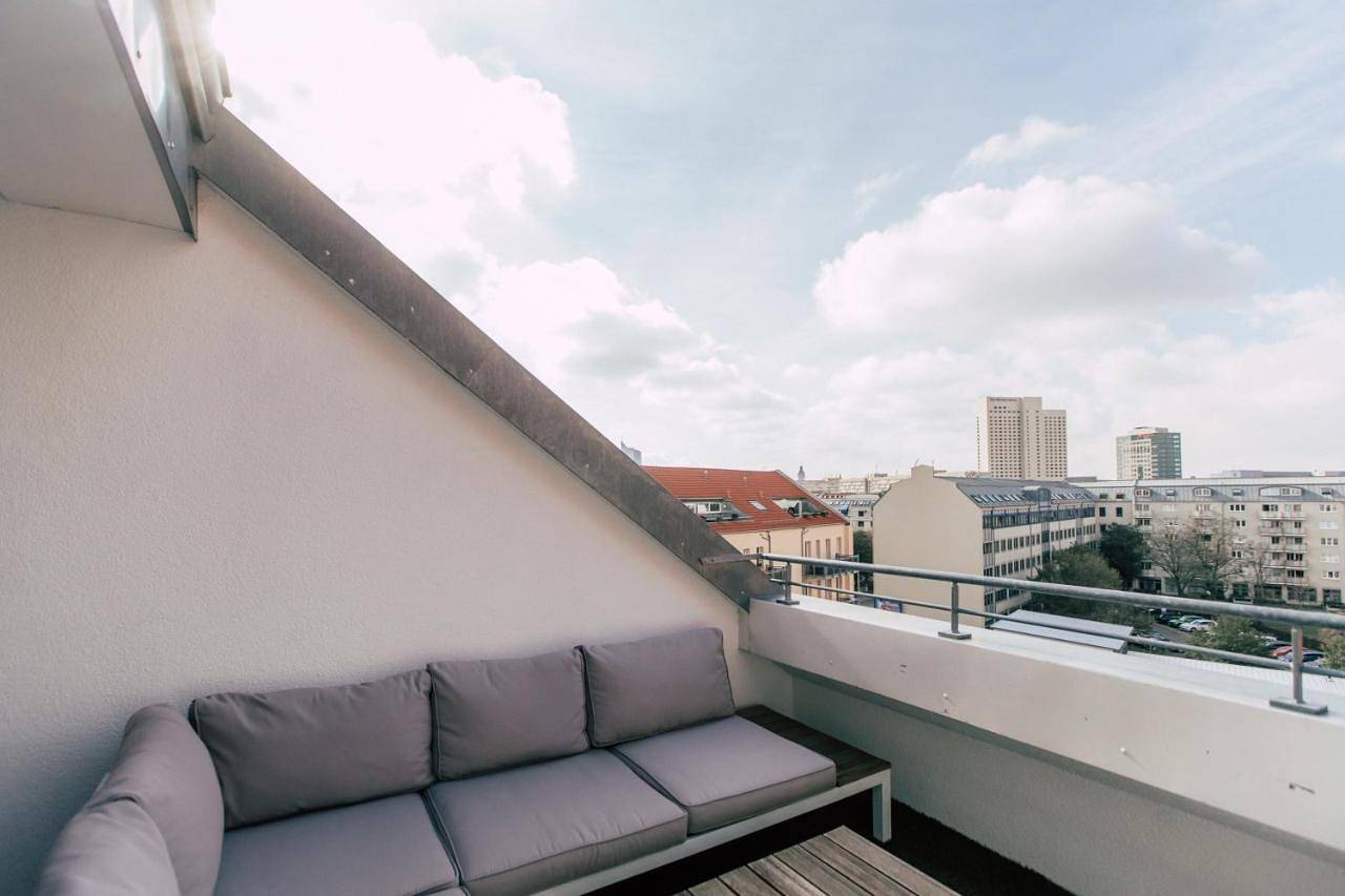 Apartment - Ground Floor in Leipzig Mitte, Leipzig