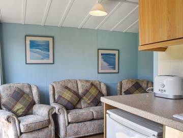 Cottage for 4 People in Cornwall, Photo 1