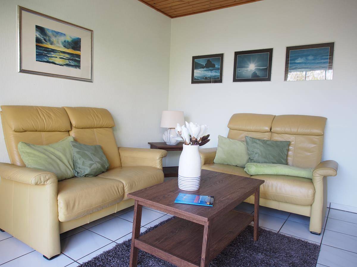 Ferienhaus Lemkenhafen in Westfehmarn, Lemkenhafen