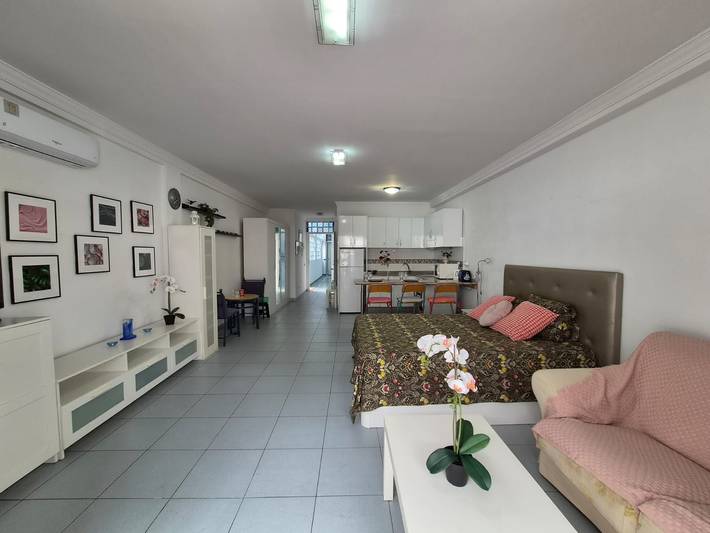 Ferienwohnung für 3 Personen, mit Balkon/Terrasse in Puerto de Mogan - 4