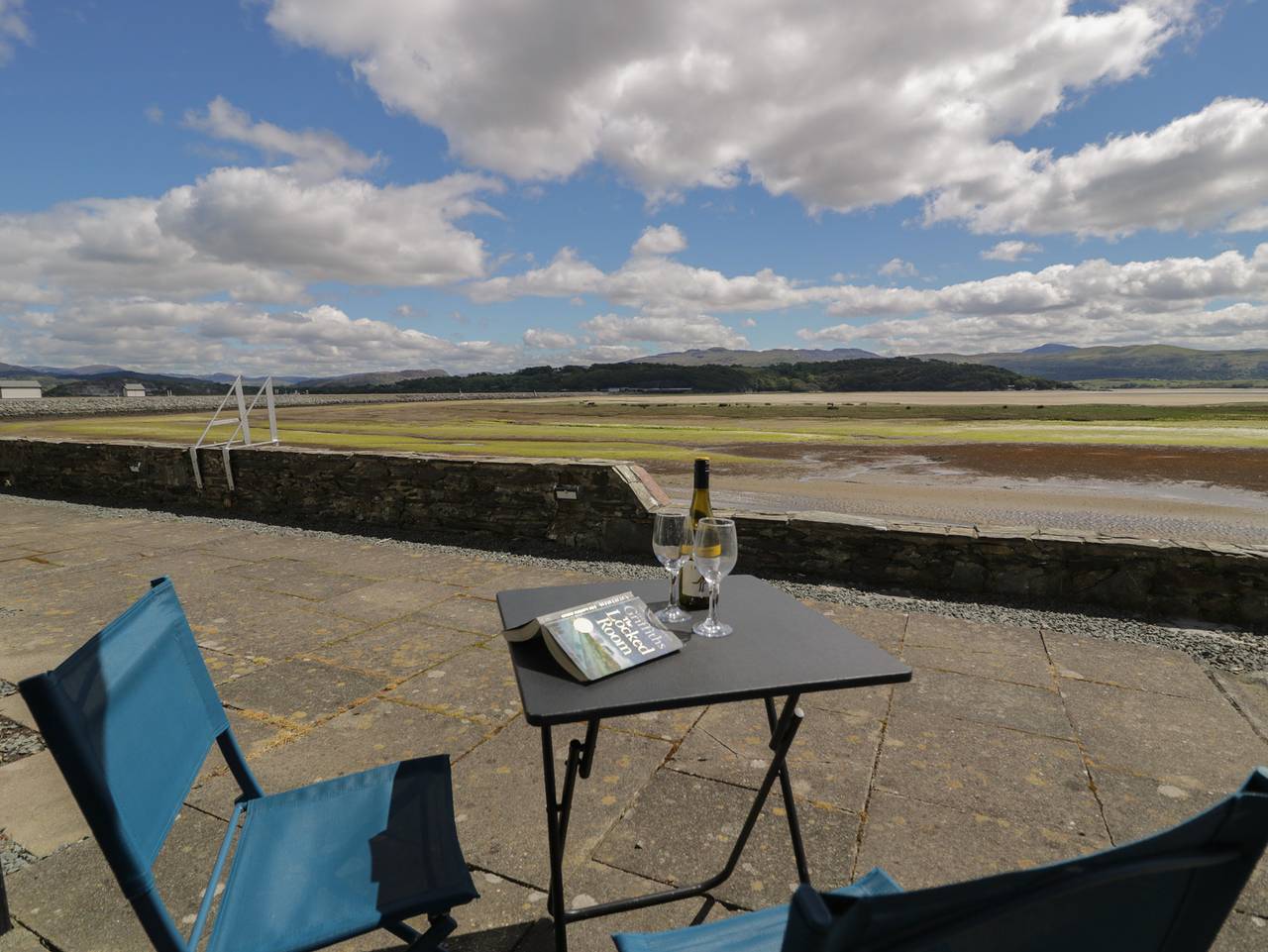 Appartamento vacanze a Gwynedd a partire da 62€ a notte