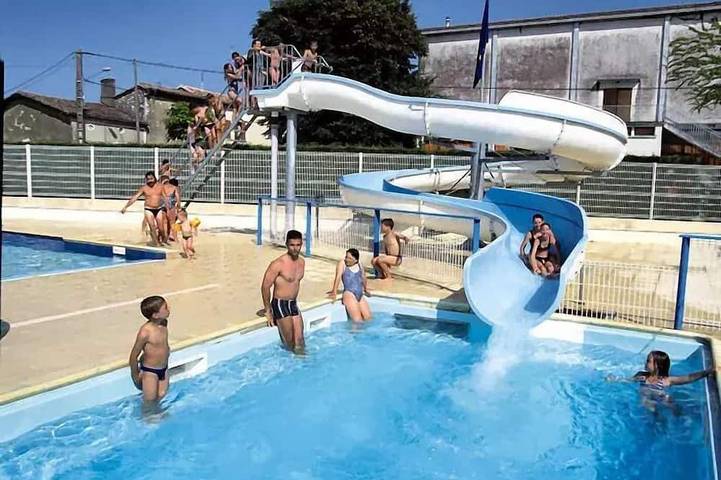 Gîte pour 5 personnes, animaux acceptés à Mauvezin - 4