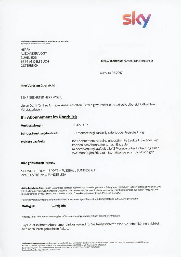 Ganze Ferienwohnung, Penthouse Appartement in Bregenzerwald (Vorarlberg), Warth