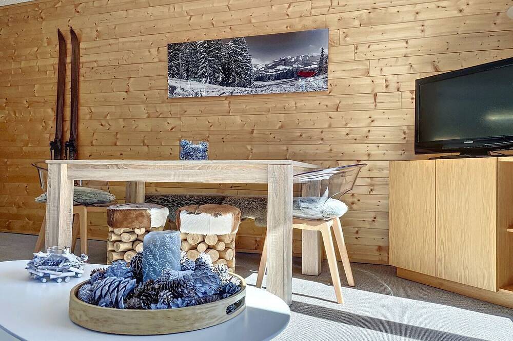 Appartement entier, Auron station de ski Alpes Maritimes in Auron, Saint-Étienne-de-Tinée