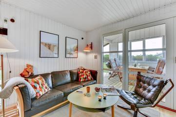 Ferienhaus für 6 Personen in Vejlby Klit, Dänemark an der Nordsee, Bild 3