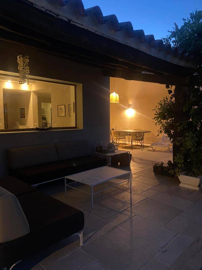 Ferienhaus für 6 Personen, mit Terrasse und Garten sowie Ausblick in Nora - 3