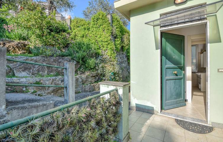 Appartamento vacanze per 5 persone, con terrazza e giardino, con animali domestici - 1