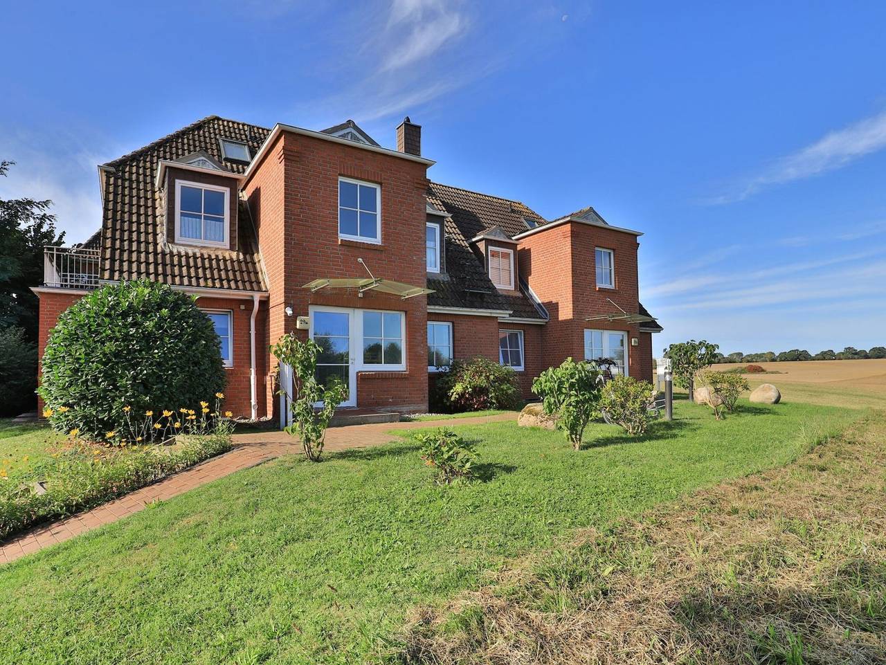 Ferienwohnung in Boltenhagen ab 113€ pro Nacht