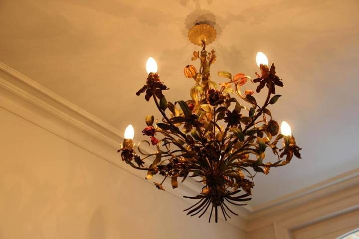 Chambre d’hôte pour 2 personnes à Ypres - 3