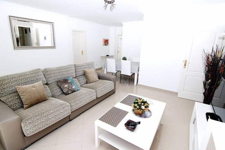 Appartement entier, Attique à El Tablero in El Tablero, San Bartolomé de Tirajana