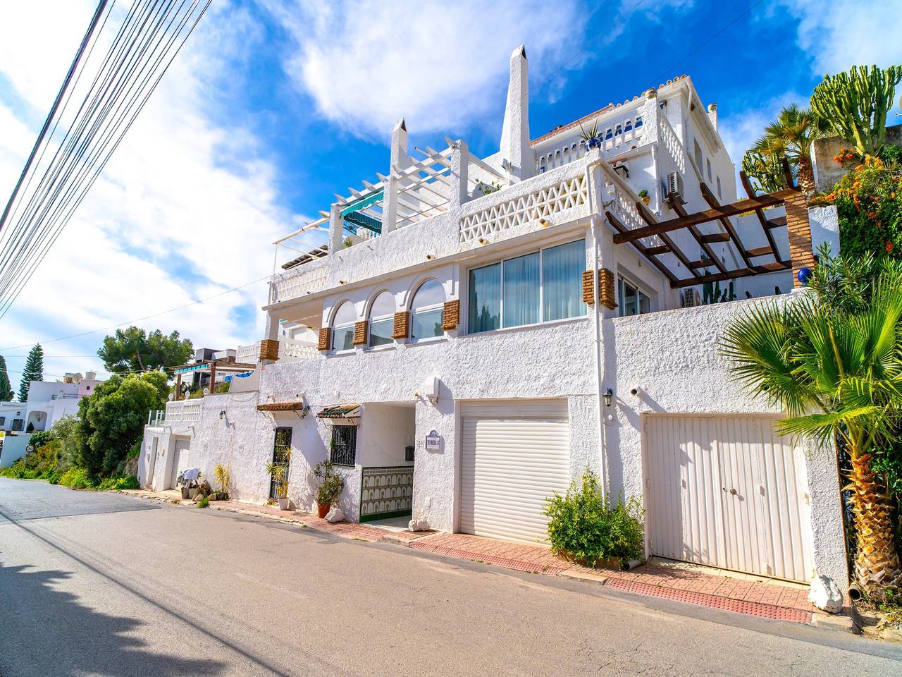 Appartamento vacanze a Nerja a partire da 118€ a notte