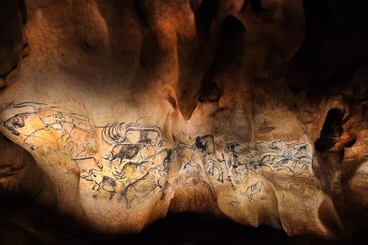 Camping für 4 Personen, mit Terrasse und Pool, mit Haustier in Rhone-Alpes - 3