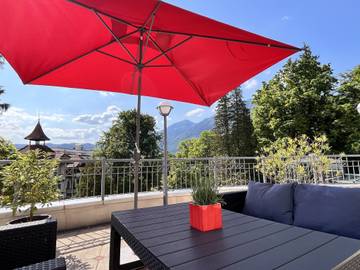 Ferienwohnung für 2 Personen in Bad Reichenhall, Bayerische Alpen, Bild 3
