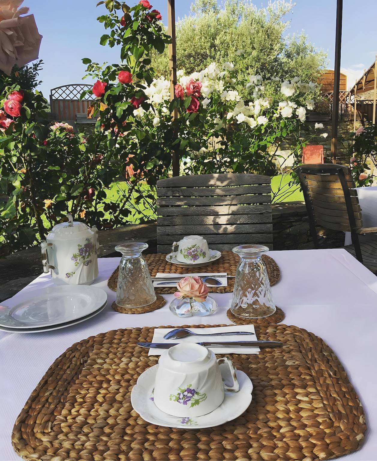 Chambre d'hôtes 'Stella' avec piscine partagée, Wi-Fi et climatisation in Murato, Région de Calvi