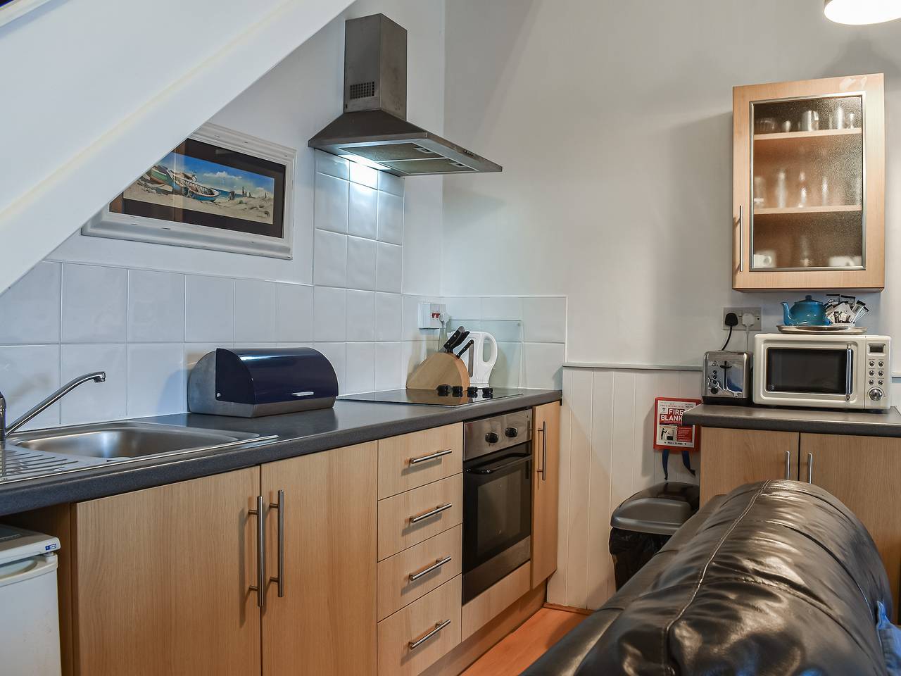 Jellicoe - Uk46102 in Ilfracombe, Devon