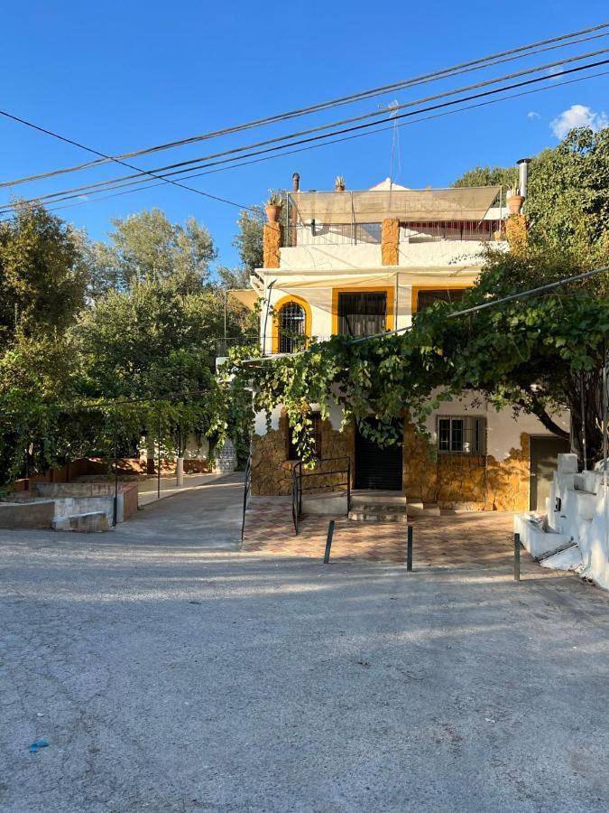 Gîte pour 3 personnes, avec terrasse et vue à Dúrcal - 3