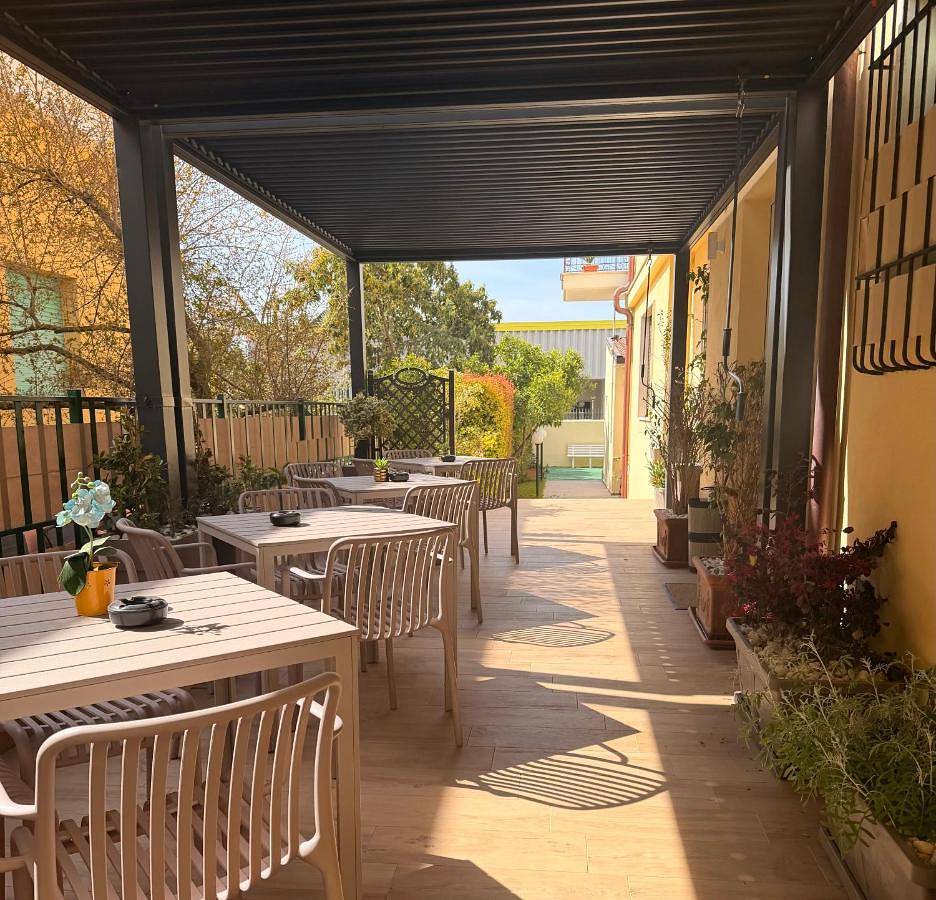 B&B Villa degli Angeli in Praia a Mare, Provincia di Cosenza