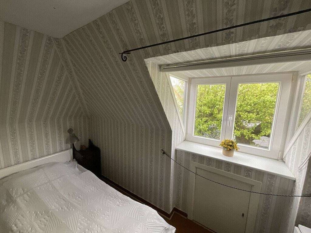 Holiday home with 1 bedroom in Barum, Landkreis Uelzen