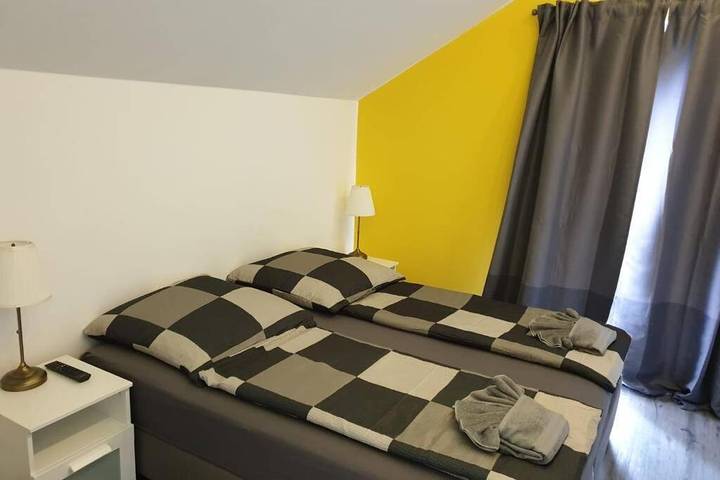 Ferienhaus für 4 Personen, mit Terrasse und Garten in Oldenburg in Holstein - 2