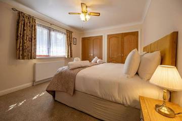 Holiday Home for 6 People in Fort William, Loch Eil, Photo 3