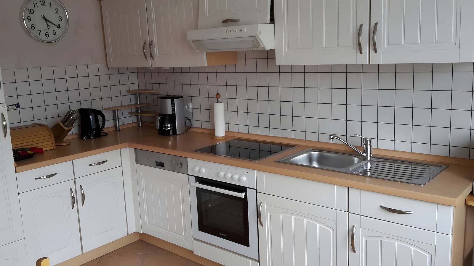 Ganze Wohnung, Ferienwohnung Braun in Anschau mit privater Terrasse und Wlan, Nähe Nürburgring in Anschau, Osteifel