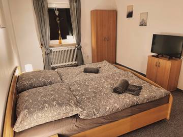 Ferienhaus für 7 Personen in Selb, Landkreis Wunsiedel im Fichtelgebirge, Bild 1