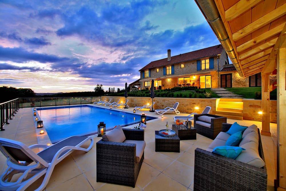 Photo : Maison de vacances