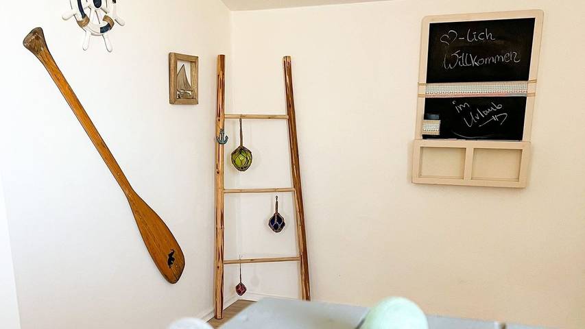 Ferienwohnung für 5 Personen in Biendorf - 3