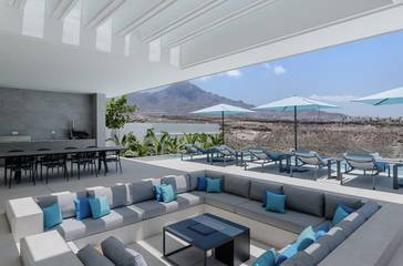 Villa für 10 Personen in Adeje, Teneriffa Süd, Bild 3