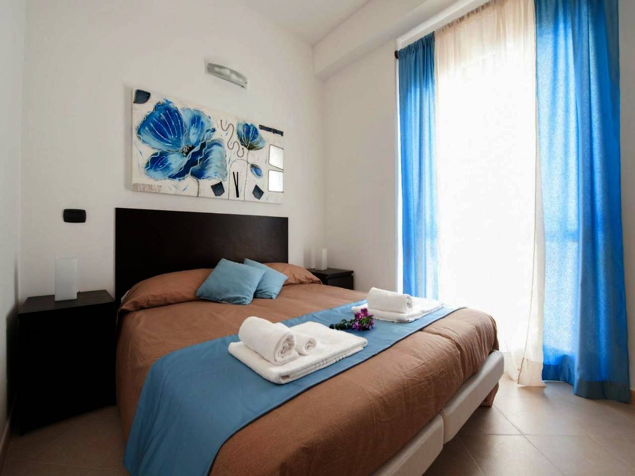 Appartamento intero, B&B La Casetta in la Baia Beach, Ladispoli