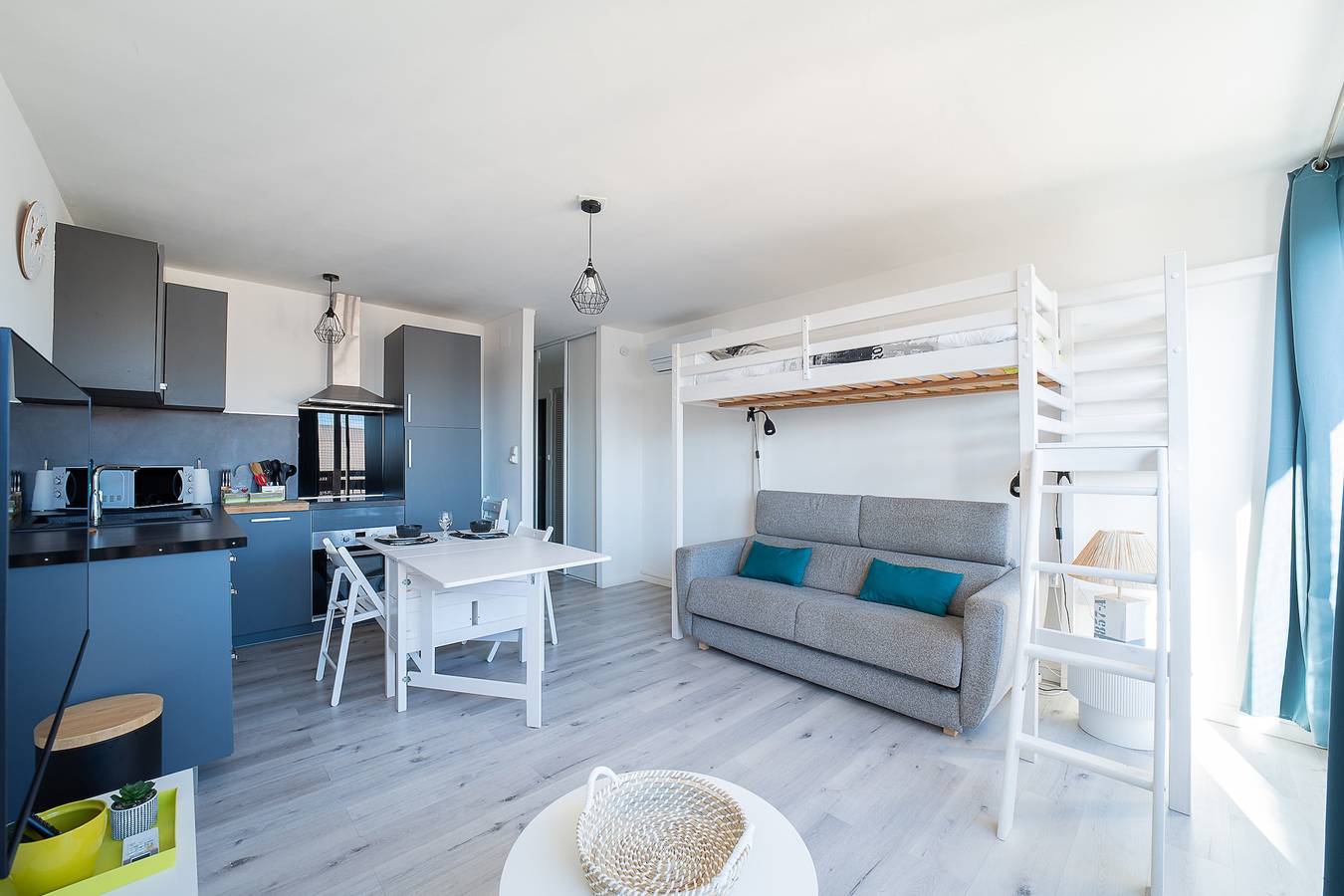 Appartement de vacances