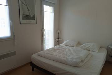 Location De Vacances pour 8 Personnes dans Merlimont Plage, Merlimont, Photo 4