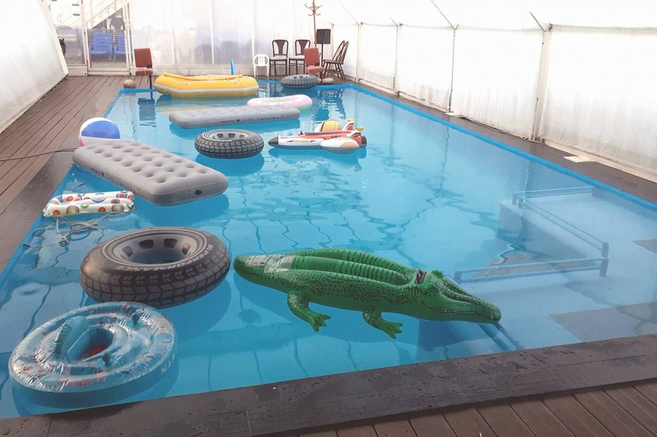 Villa Les Martinets - piscine, jacuzzi - Voie Verte -Gorges Héric in Le Poujol-sur-Orb, Région de Béziers