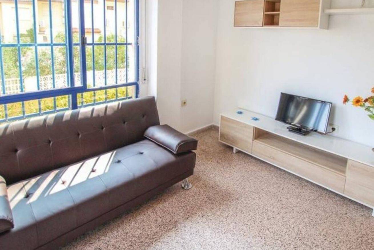 Apartamento entero, Apto Argentina in Playa Moncayo, Guardamar del Segura